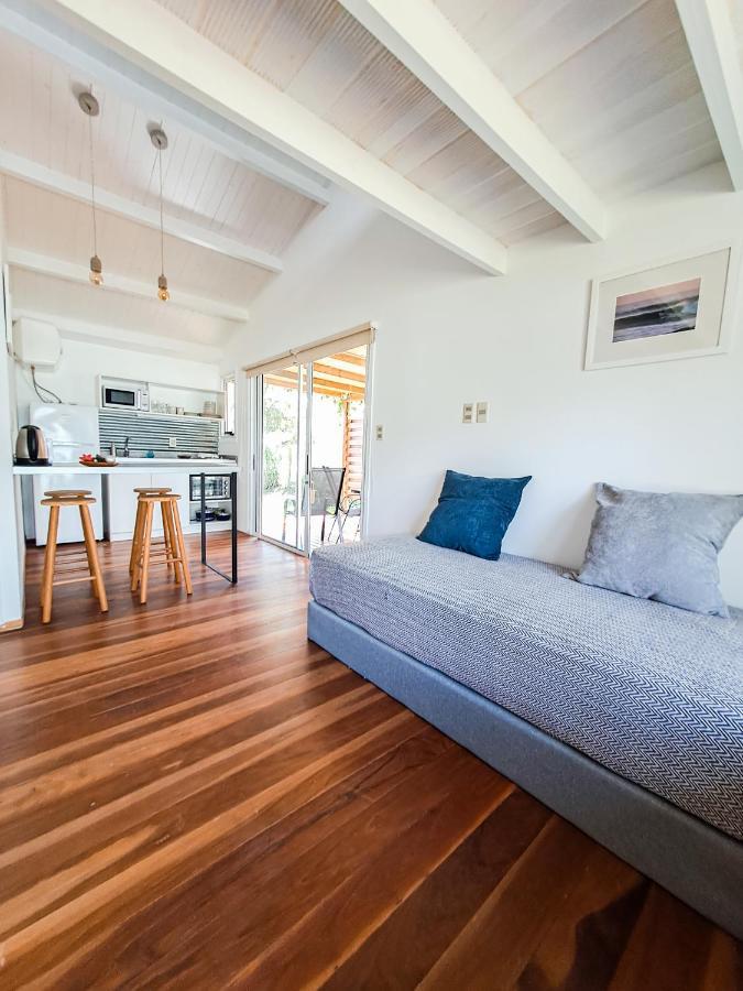 Hotel Koru House à Punta Del Diablo Extérieur photo