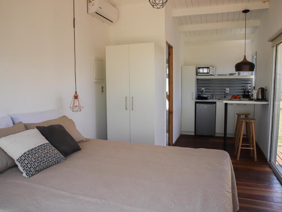 Hotel Koru House à Punta Del Diablo Extérieur photo